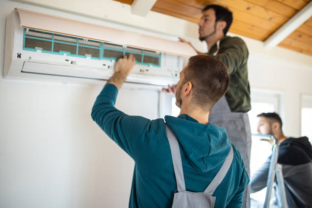 Best Residential HVAC Services  in Joppatowne, MD