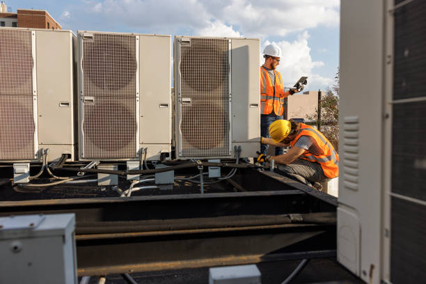 Best HVAC Installation Services  in Joppatowne, MD