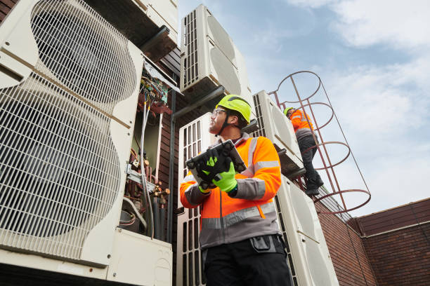 Best HVAC Air Duct Cleaning  in Joppatowne, MD