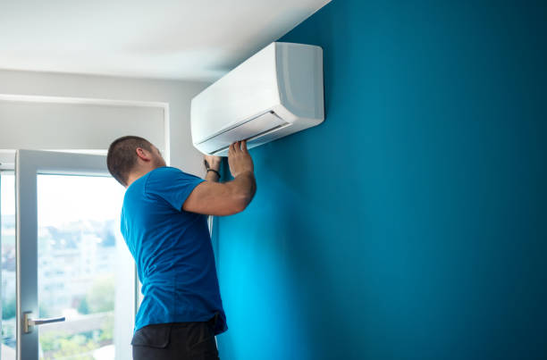Best HVAC Service Technicians  in Joppatowne, MD