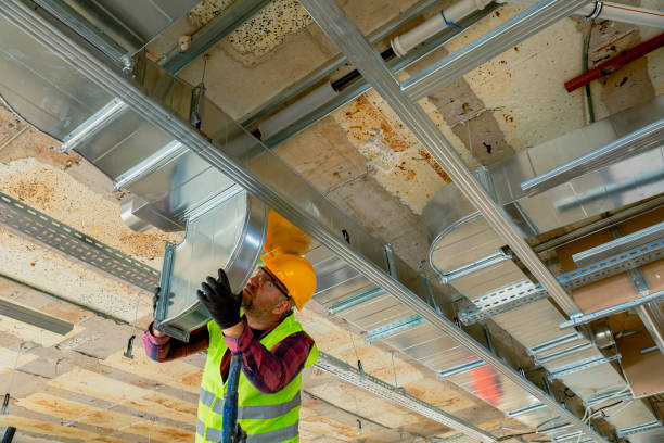 Best 24/7 HVAC Repair  in Joppatowne, MD