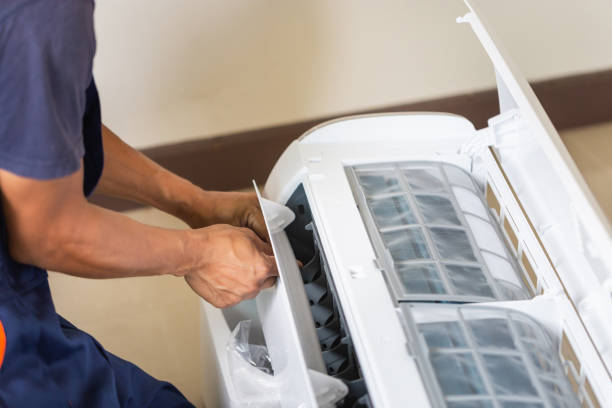 Best Ductless HVAC Repair  in Joppatowne, MD