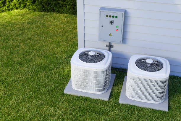 Best Central Air Repair  in Joppatowne, MD