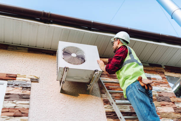  Joppatowne, MD HVAC Pros