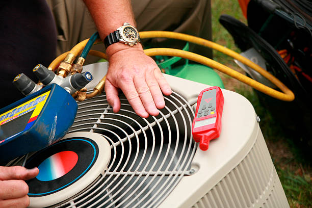 Best AC Installation Near Me  in Joppatowne, MD