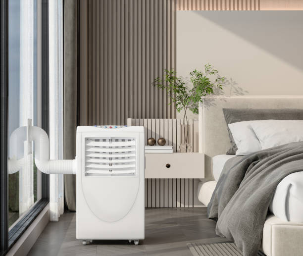 Ductless HVAC Repair in Joppatowne, MD