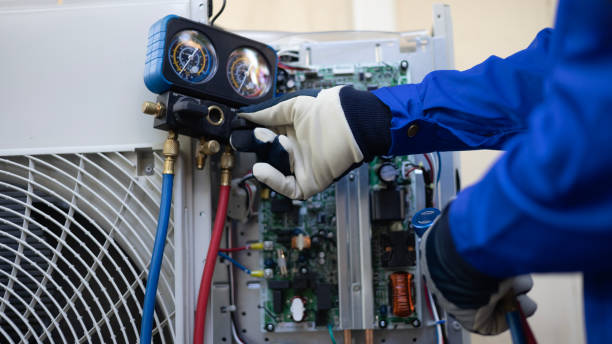 Best HVAC Air Duct Cleaning  in Joppatowne, MD